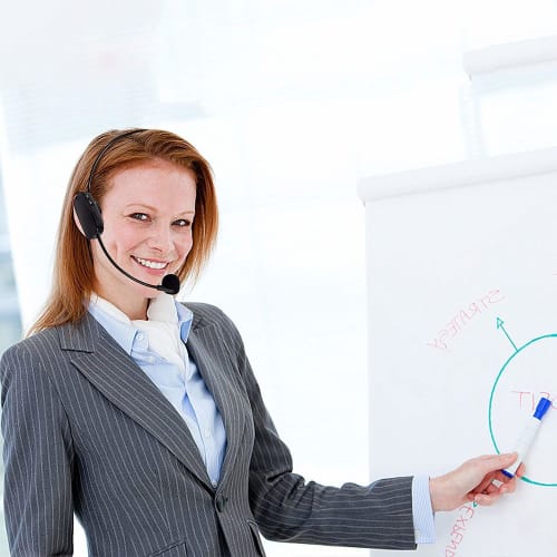 UHF Wireless Microphone Headset Microphone, Portable Speaker for Stage Use, Wireless, Lightweight, 3.5mm Stereo Mini Plug, Black