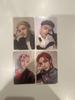 [USED] StrayKids Hyunjin Oddinaly Enclosed Trading Card Jewel Collection