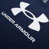 Under Armour Men's Summer Short Sleeve T-Shirt 1382911-408