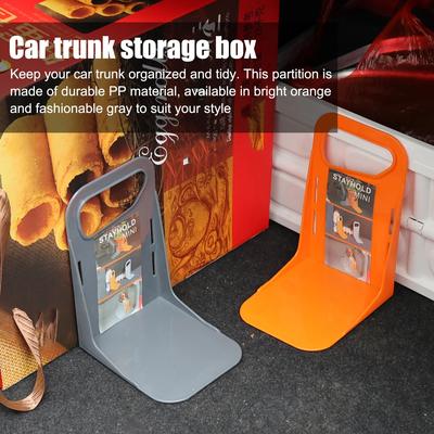 Transport en opberg – Accessoires voor bagageruimte