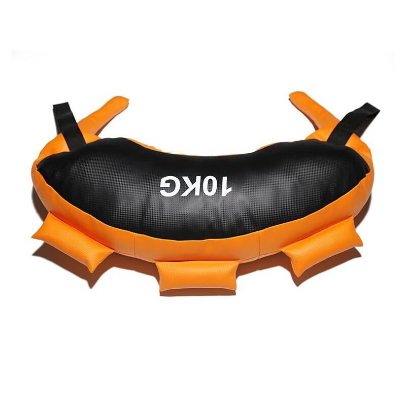 Iron Triangle 10KG Bulgarian Training Bag