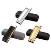 12 Holes Blues Harp Diatonic Harmonica 48 Tones Mouth Organ Harmonica For Adults