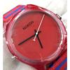 Used NIXON A402 200-00 Quartz Watch