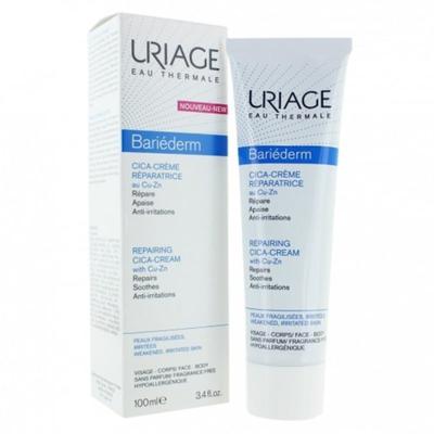 Barrierderm Cica Cream 100 Ml (Sewijeten Zinc Cream)