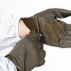 Karrimor Trek Mesh Gloves Olive S