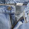 Levi's 90s 505 Made in Canada Straight denim pants w34 Men's Used
