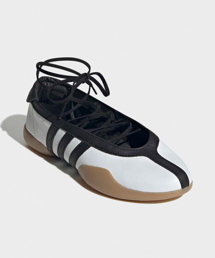 Adidas Taekwondo May Ballet - White:Black / Jr7030