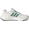 Adidas Equipment+ Versatile Comfortable Fabric Low-Top Casual Running Shoes Unisex Sneaker Gray Green GY6605