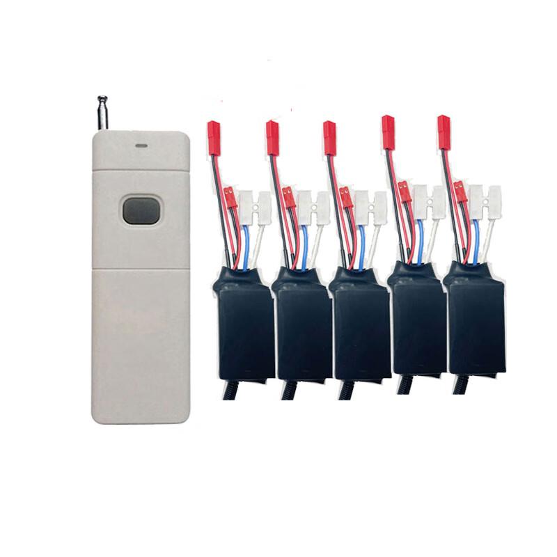 SPSR Wireless Remote Igniter