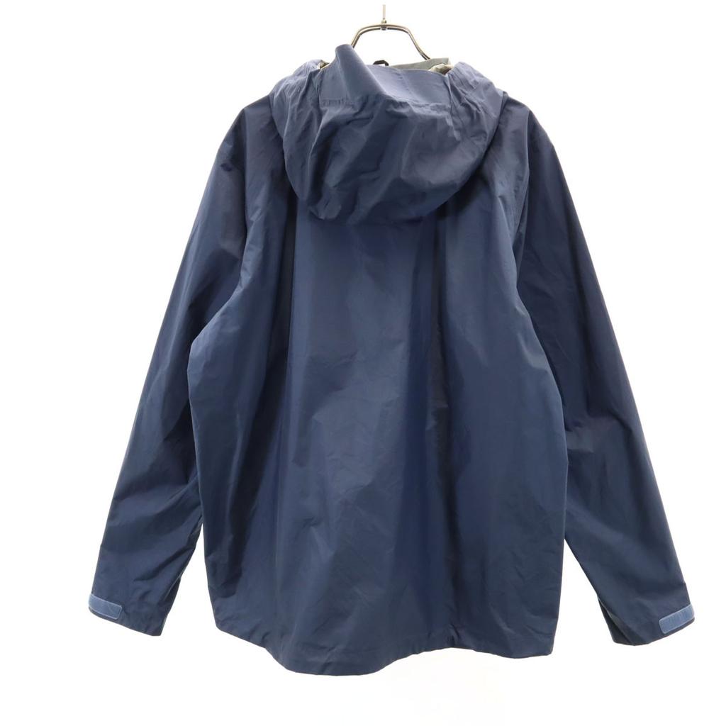 patagonia Nylon jacket M Navy Outdoor STY83802SP18 Men's Used