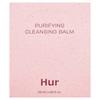 House of Hur, Purifying Cleansing Balm, 50ml (1.69 Fl Oz)
