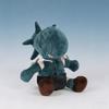 20cm New Game Plush Toys Exquisite Film Comic Merchandise Fan Collect Decoration Character Role Ornament Birthday Gift For Child