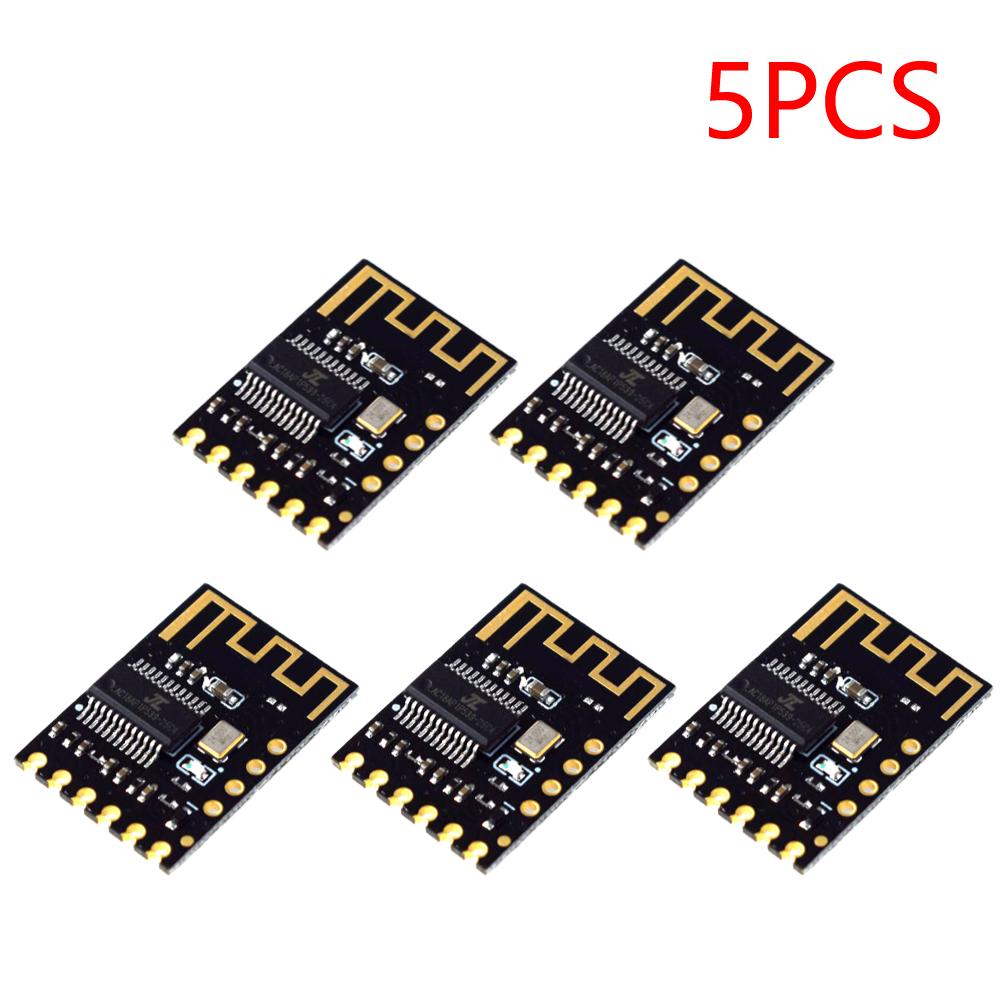 Stereo Audio Receiving Lossless Module Bluetooth-compatible Wireless HiFi Stereo Lossless MP3 Music Decoder Board