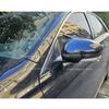 Rearview Side Mirror Cover For Toyota Prius 2012 2013 2014  Fit Toyota Reiz 2010-2017 Wing Cap Car Door Rear View Case Trim