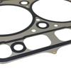 Cylinder Head Gasket 4TNE106 Yanmar YM123907-01350 LEILAND