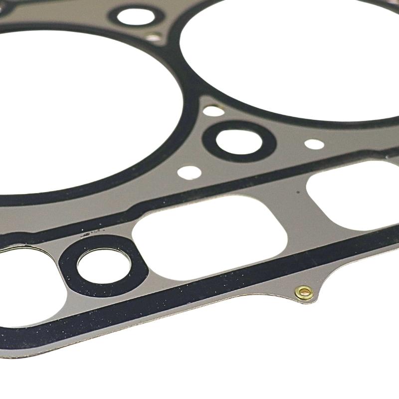 Cylinder Head Gasket 4TNE106 Yanmar YM123907-01350 LEILAND