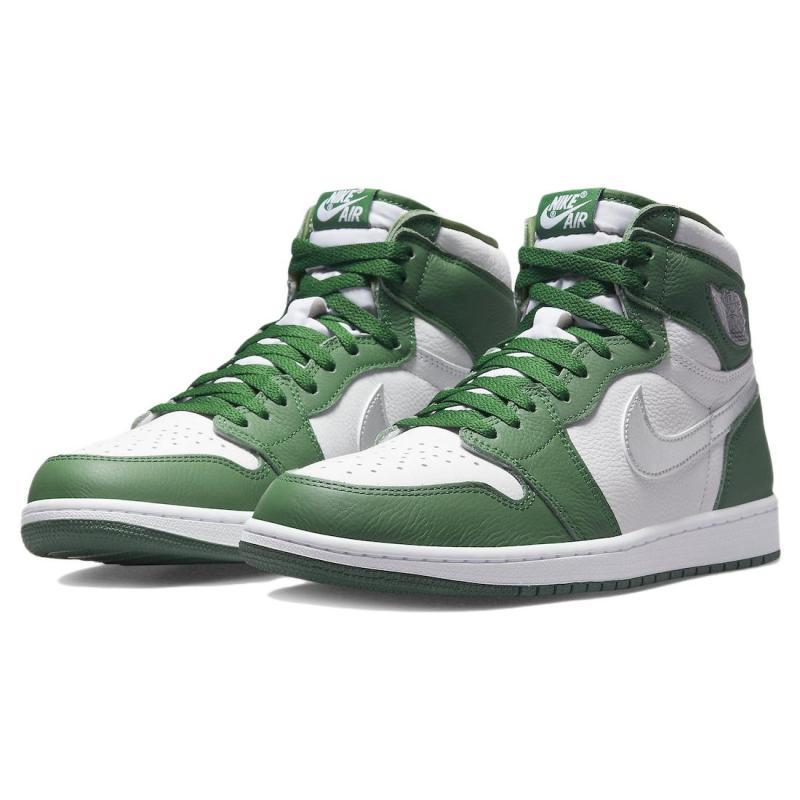 Air Jordan 1 Retro High Og 'Gorge Green' Jordan DZ5485-303