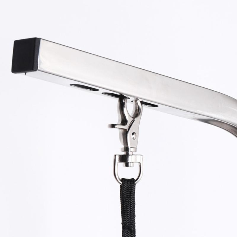 Pet Sling Rope for Dogs Grooming Beauty Table Bracket Accessories