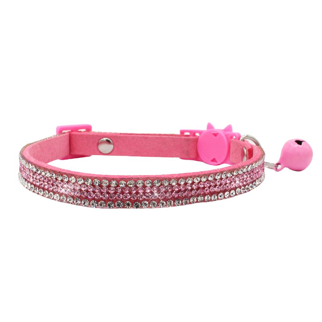 xs cat collar