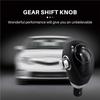 Car Gear Shift Knob 46720-2T000 46720-1M600 467202T180 For Kia Forte Optima K5 2011-2013 Automatic Shifter Handball