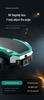 S25 Brushless Motor Drone: HD Aerial Photography, Smart Obstacle Avoidance, Portable Foldable Quadcopter with Long Battery Life