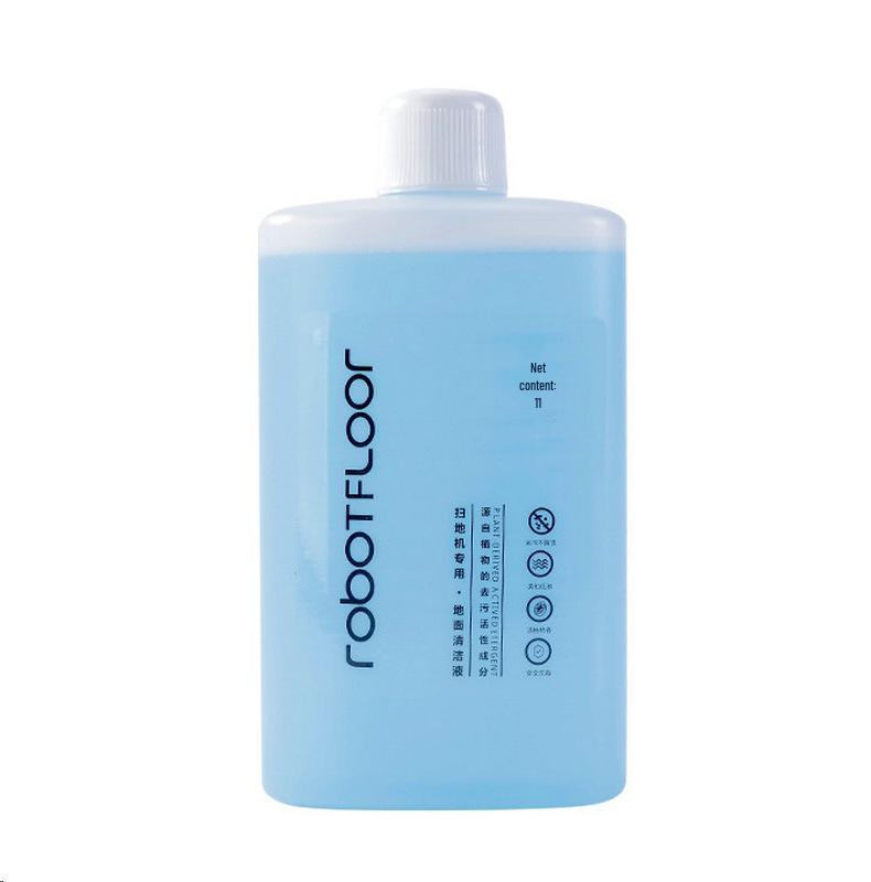 

Чистящий раствор для роботов-пылесосов Roborock G10S, P10, G20, P19, T8, T7S 1 bottle