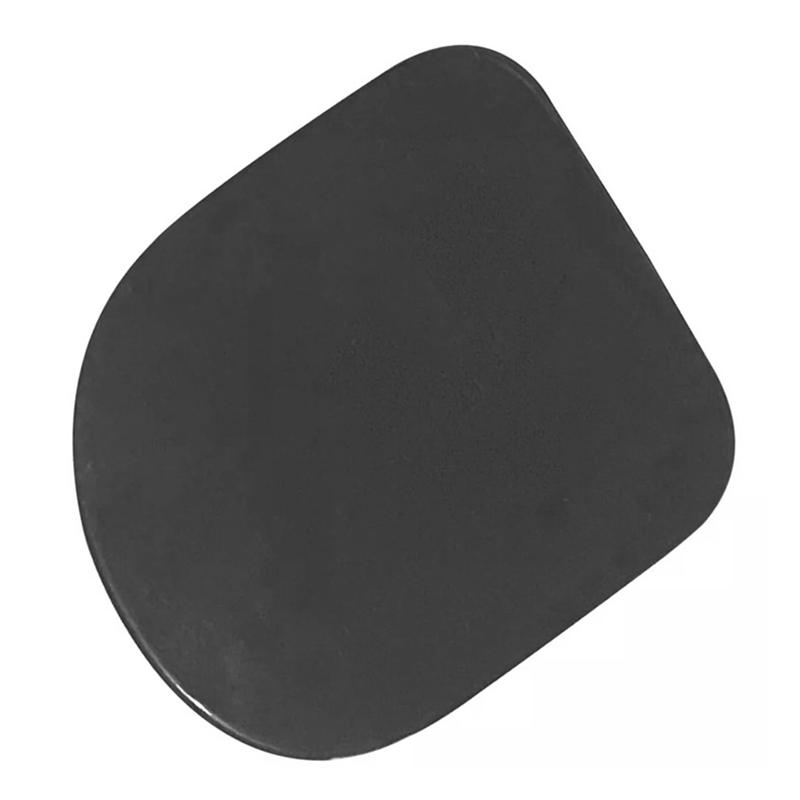 Headlight Washer Jet Nozzle Cover For Alfa Romeo Stelvio 16-23 156135868 Right Washer Covers Jet Nozzle Cap