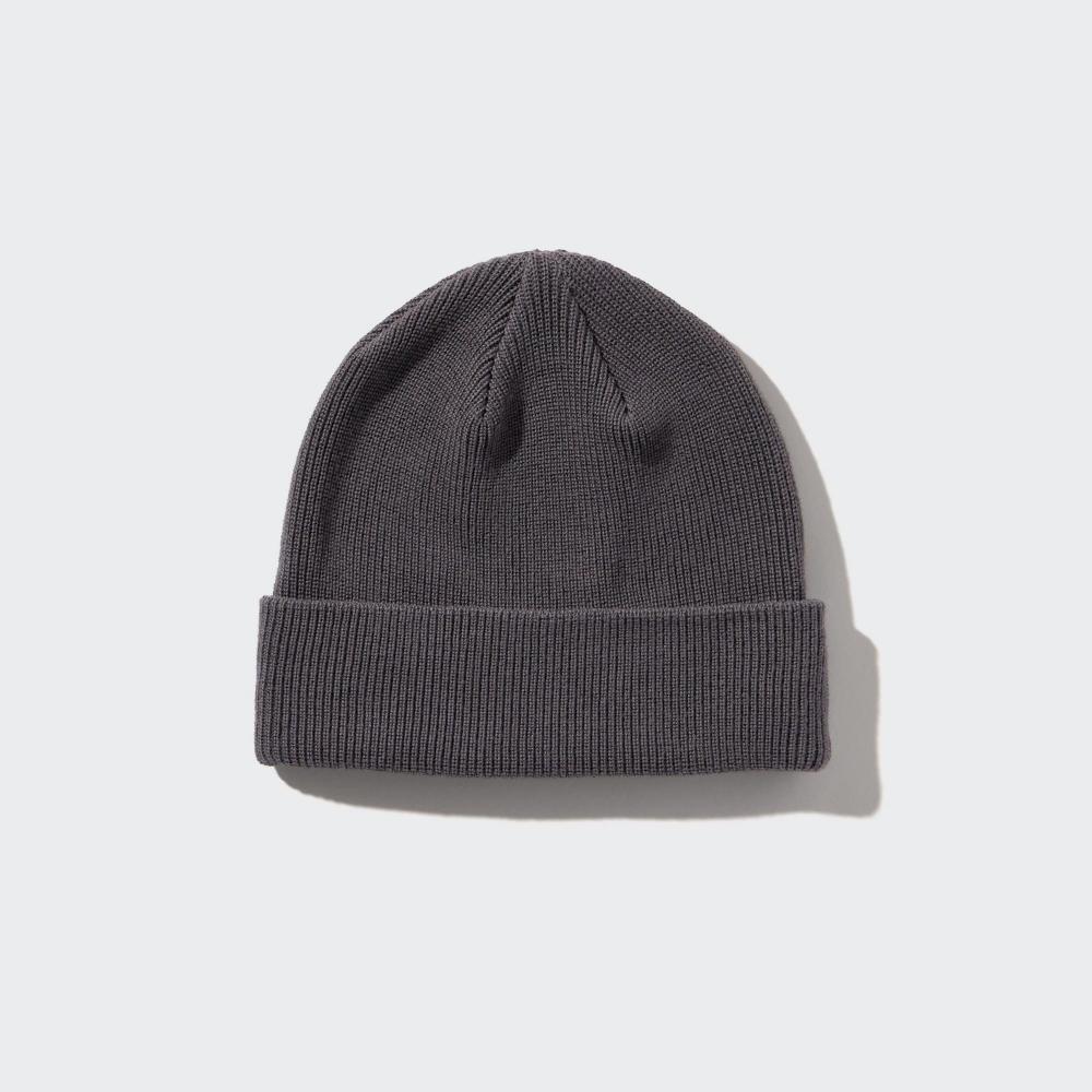 

ЧАСЫ UNIQLO ХЛОПКОВЫЕ