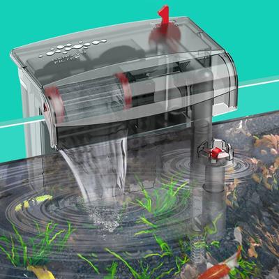 Peixes e animais aquáticos – Filtros e bombas para aquários