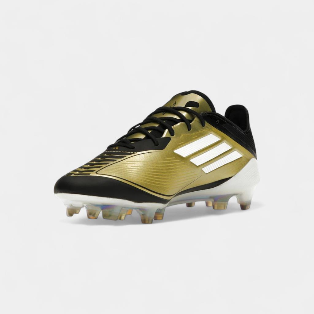 adidas F50 Elite FG Messi Triunfo Dorado