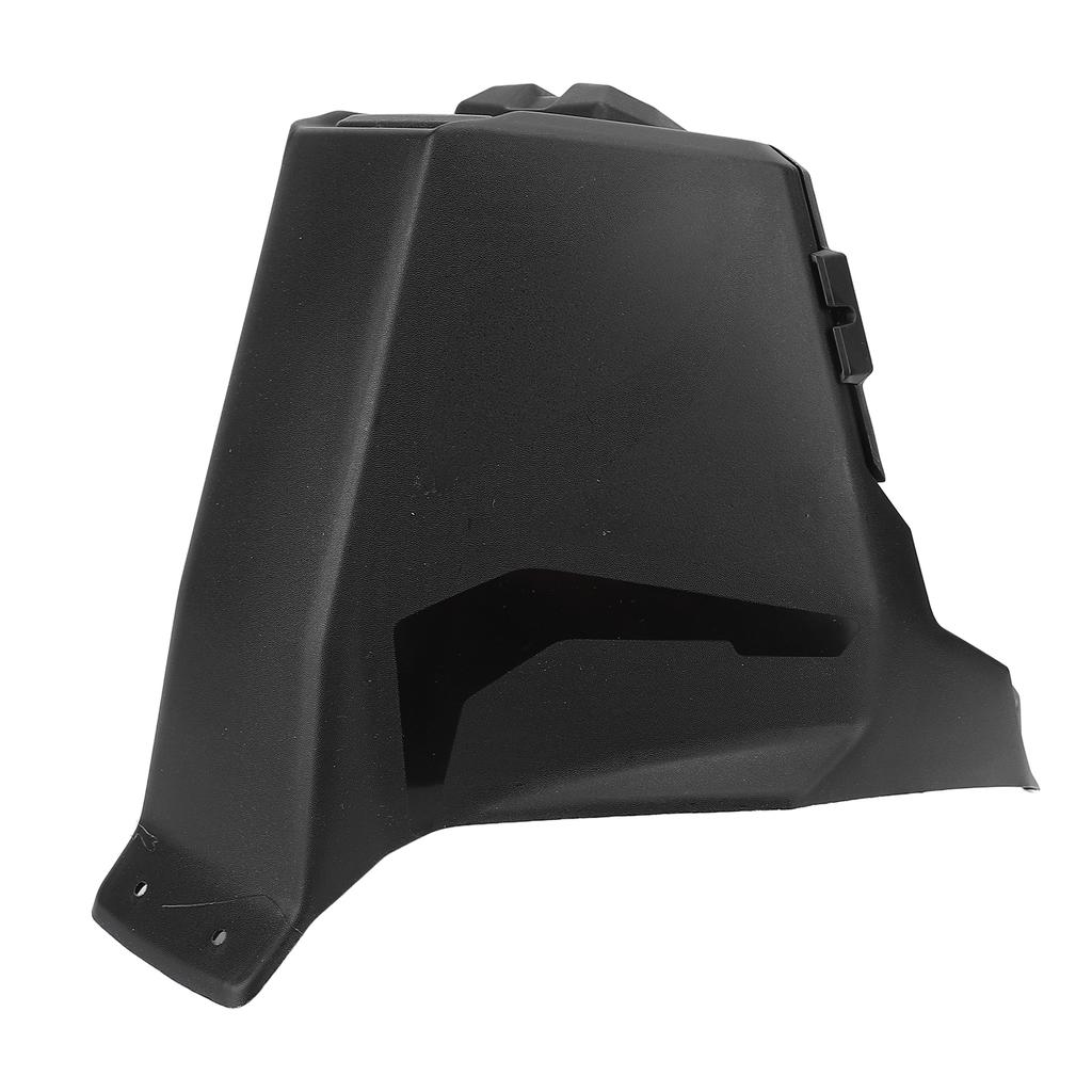 Electronic Device Holder with Storage Box 715004919 Adjustable HDPE Replacement for Outlander 500 650 800 1000 1000R