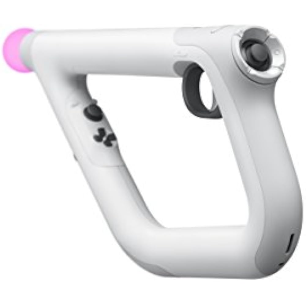 PlayStation VR Shooter Controller (VR only)