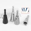 Automatic Quick Wiring Twisting Splitter Metal Electric Wire Twisting Tool Electric Wire Swivel Winding Connector Hand Tools