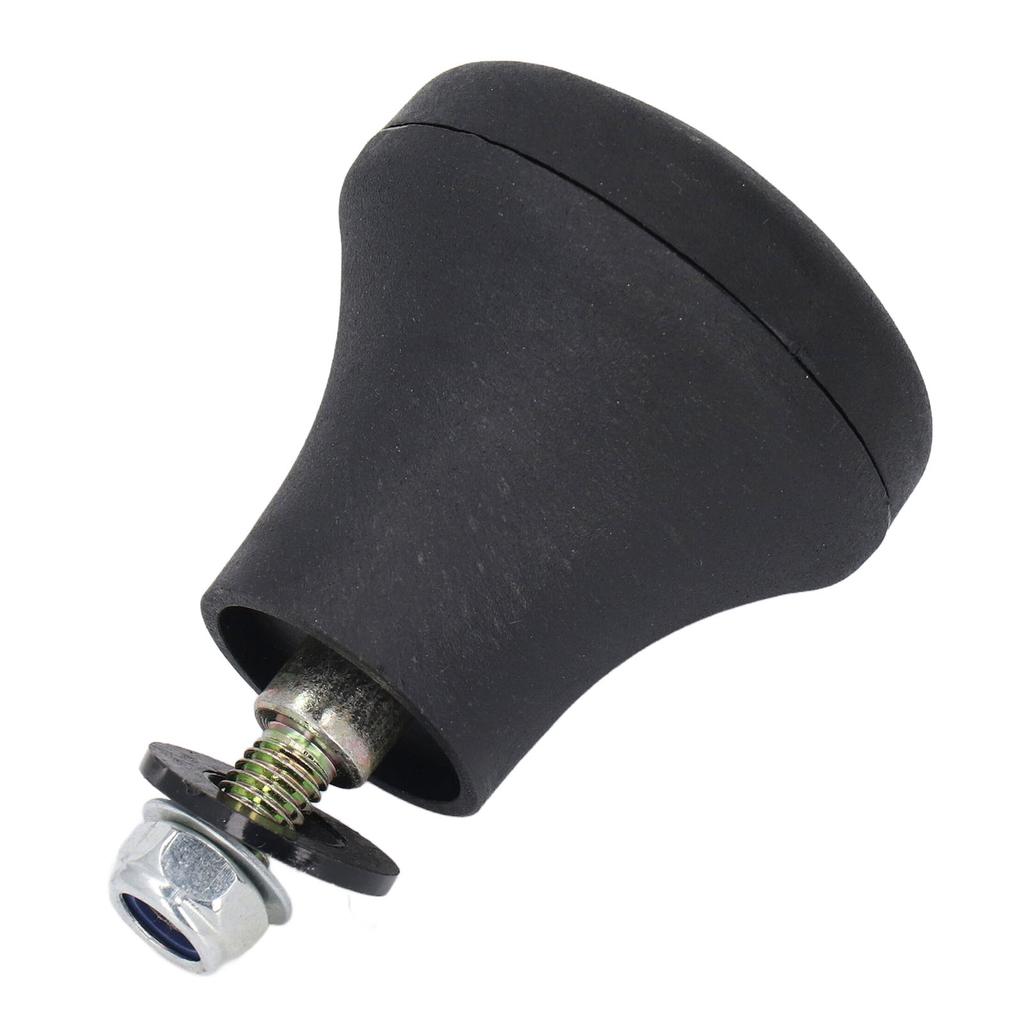 Forklift Handle Ball Head 0009910306 Spherical Steering Wheel Handle Head for Linde R14 16 20 115 H35 40 45 352