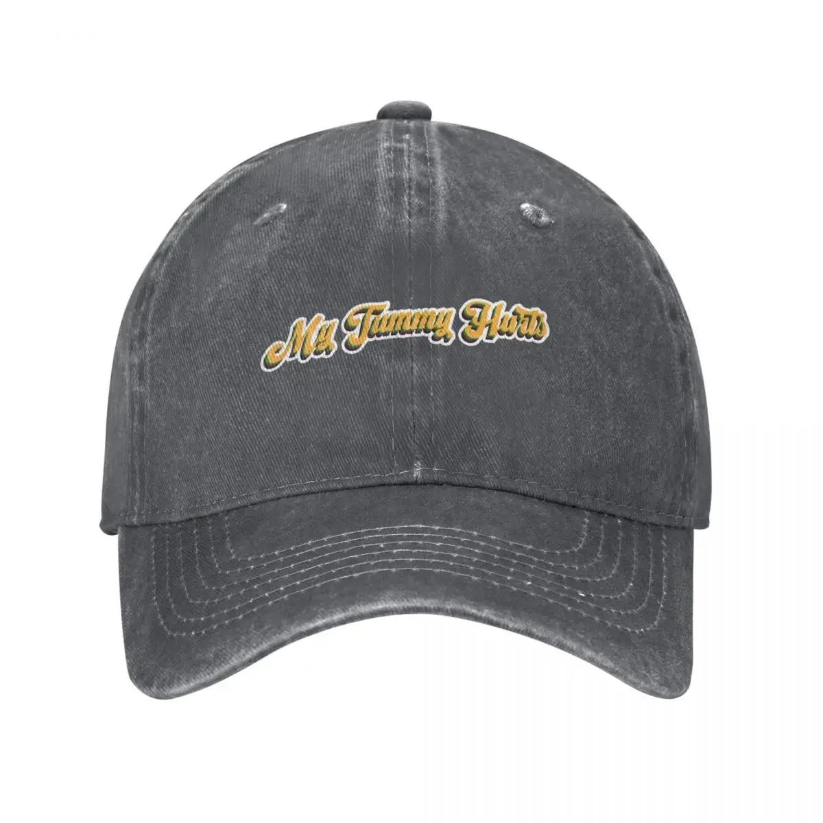 My Tummy Hurts Baseball Cap Trucker Hat Tactical Cap Sun Hat Luxury Hat Baseball Men Women s