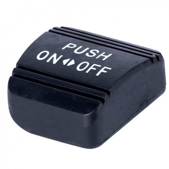 

1x Parking Brake Pedal Pad 4625268010 For Toyota Avalon Highlander Prius Sequoia