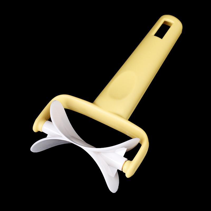 Biscuit Roller Round Rolling Biscuit Cutting Pastry Blade Dough Circle Cutter