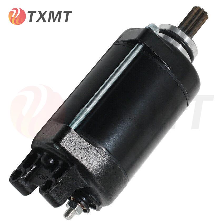 Kawasaki ZR1000 Z1000 2010-2013 Starter Motor