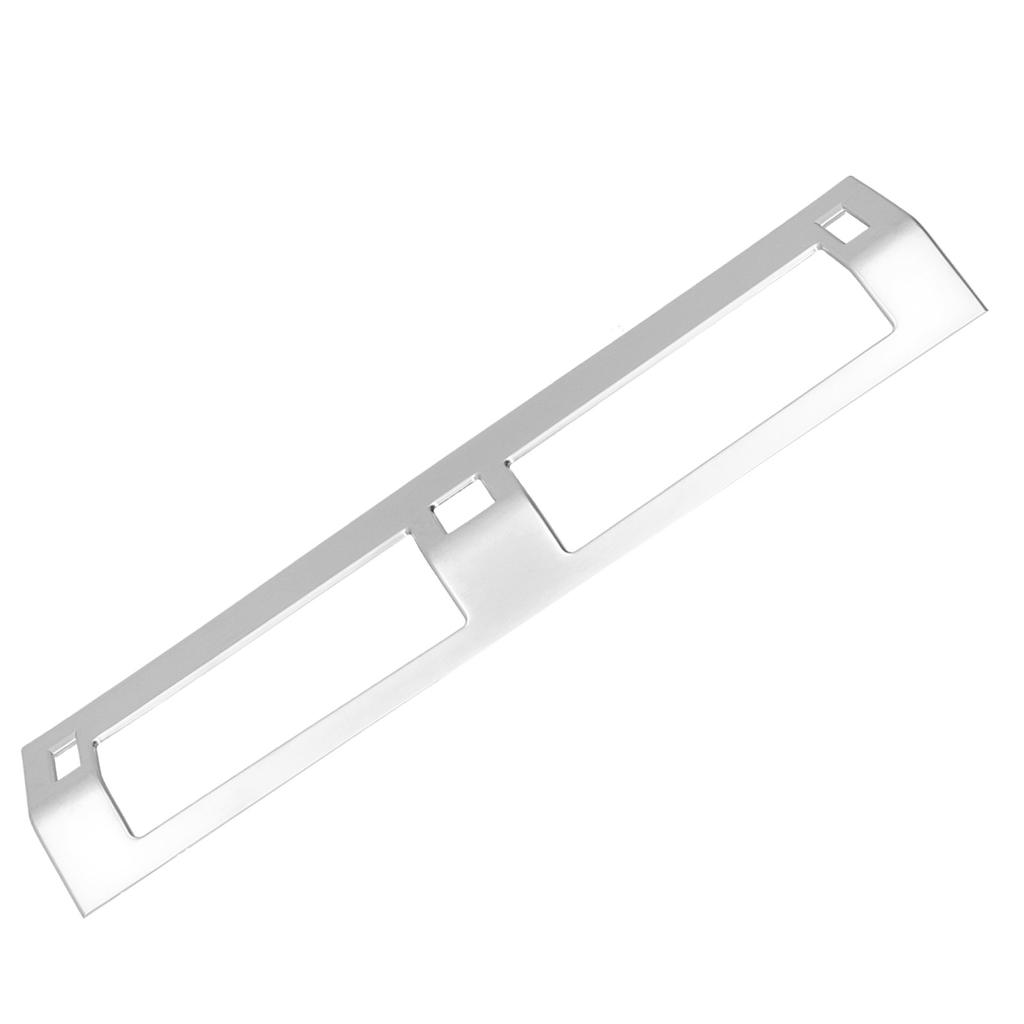   Vent Outlet Trim Paste Type Cover Car Modification Fit for   DeNaFender 20202021