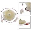 For LG Refrigerator Replacement Evaporator Fan Motor EAU64824402 Suitable for Multiple Compatible Model Numbers