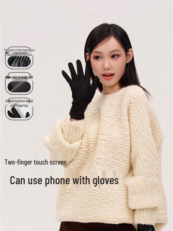 VVC Aero-Touch PU Waterproof Gloves
