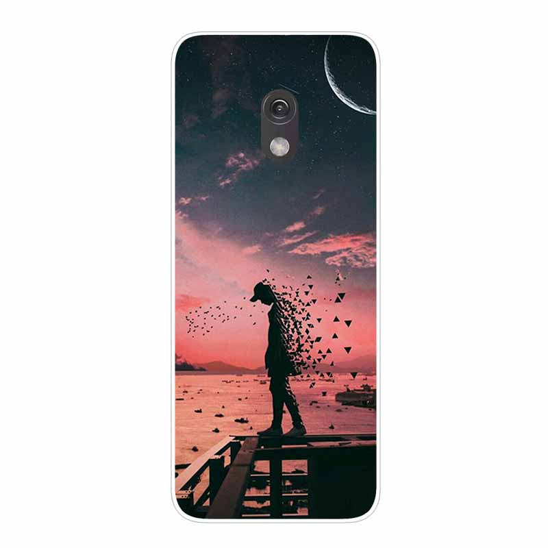 For Nokia 235 4G 2024 Case Silicon Clear TPU Coque for Nokia 215 4G 2024 Phone Cover for Nokia220 220 4G (2024) Protective Shel