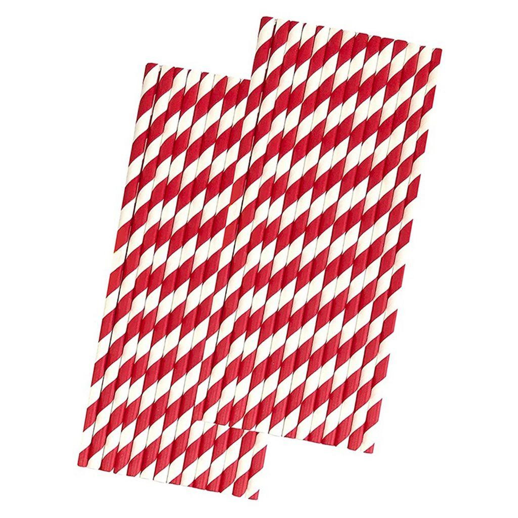for Wedding,Party Disposable Straws Party Supplies Paper Drinking Straws Drinking Accessories