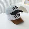 Breathable Toddler Baseball Hat Summer Thin Baby Baseball Cap New Kids Sun Visor Hats  Boy Girl