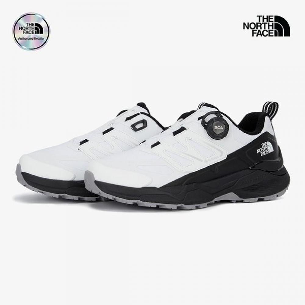The North Face Energy Tech Light Boa Gore Tex WHITE/245MM