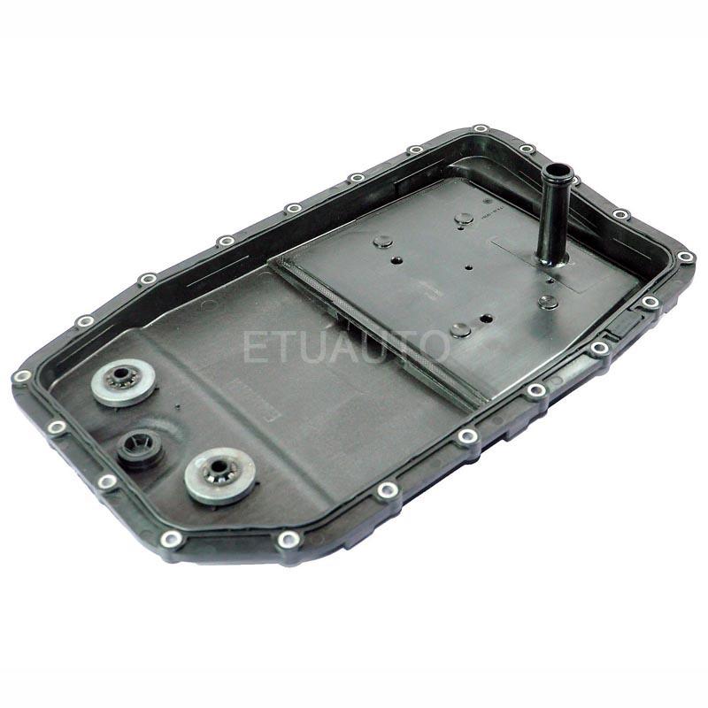 LR007474 24152333903 24117522923 24117571227 Para Cárter de Óleo de Transmissão de Caixa de Câmbio BMW 6HP26