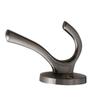 HAISTIK Zinc Alloy Single Coat Hook