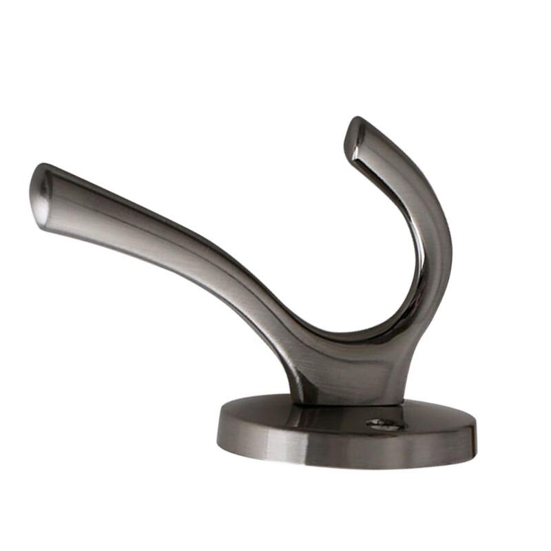 HAISTIK Zinc Alloy Single Coat Hook