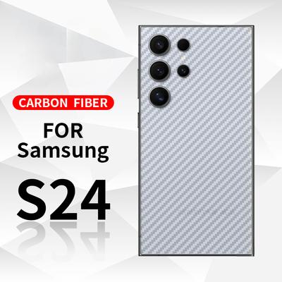 5Pcs Back Screen Protector Samsung Note 20 S25 S24 S23 S22 S21 S20 Ultra Plus A13 A14 A24 A34 A54 A15 A25 A35 A55 A33 A53 A52 A73 A12 A23 A32 A51 A71