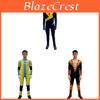 Versand Cosplay Jumpsuit Aus Polyester Material Für Spiel Anime Rollenspiel Kostüme